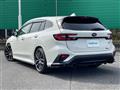 2020 Subaru Levorg