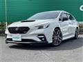 2020 Subaru Levorg