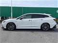 2020 Subaru Levorg