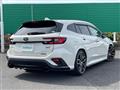 2020 Subaru Levorg