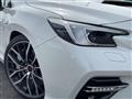 2020 Subaru Levorg