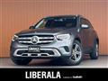 2019 Mercedes-Benz GLC-Class