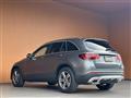 2019 Mercedes-Benz GLC-Class
