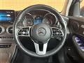 2019 Mercedes-Benz GLC-Class
