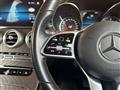 2019 Mercedes-Benz GLC-Class