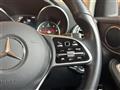 2019 Mercedes-Benz GLC-Class