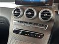 2019 Mercedes-Benz GLC-Class