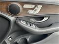 2019 Mercedes-Benz GLC-Class
