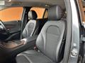 2019 Mercedes-Benz GLC-Class
