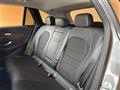 2019 Mercedes-Benz GLC-Class