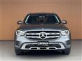 2019 Mercedes-Benz GLC-Class