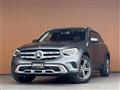 2019 Mercedes-Benz GLC-Class