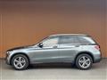2019 Mercedes-Benz GLC-Class