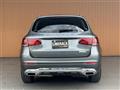 2019 Mercedes-Benz GLC-Class