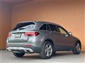 2019 Mercedes-Benz GLC-Class