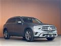 2019 Mercedes-Benz GLC-Class