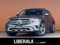 2019 Mercedes-Benz GLC-Class