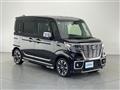 2020 Suzuki Spacia