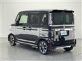 2020 Suzuki Spacia