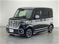 2020 Suzuki Spacia