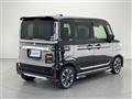2020 Suzuki Spacia