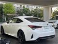 2023 Lexus RC