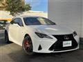 2023 Lexus RC
