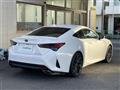 2023 Lexus RC