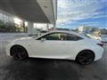 2023 Lexus RC
