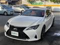 2023 Lexus RC