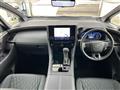 2025 Toyota Alphard Hybrid