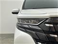 2025 Toyota Alphard Hybrid