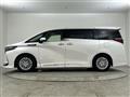 2025 Toyota Alphard Hybrid