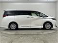 2025 Toyota Alphard Hybrid