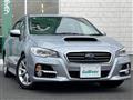 2016 Subaru Levorg