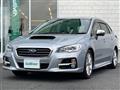 2016 Subaru Levorg