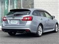 2016 Subaru Levorg