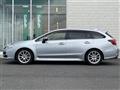 2016 Subaru Levorg