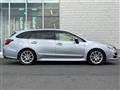 2016 Subaru Levorg