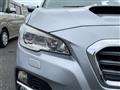 2016 Subaru Levorg