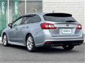 2016 Subaru Levorg
