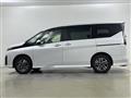 2023 Nissan Serena
