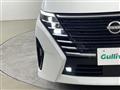 2023 Nissan Serena