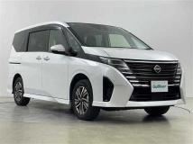 2023 Nissan Serena