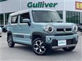 2020 Suzuki Hustler