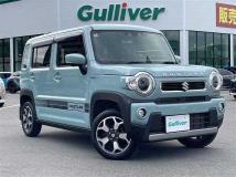 2020 Suzuki Hustler