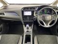 2017 Honda SHUTTLE HYBRID