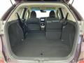2017 Honda SHUTTLE HYBRID