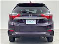 2017 Honda SHUTTLE HYBRID