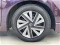 2017 Honda SHUTTLE HYBRID